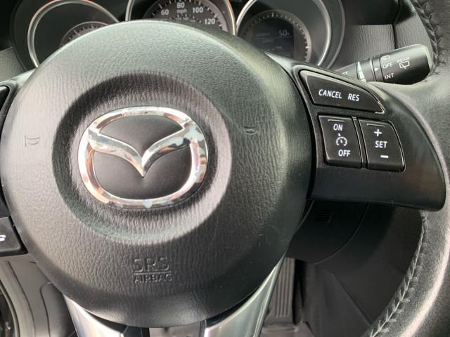 2013 Mazda CX-5 Touring photo