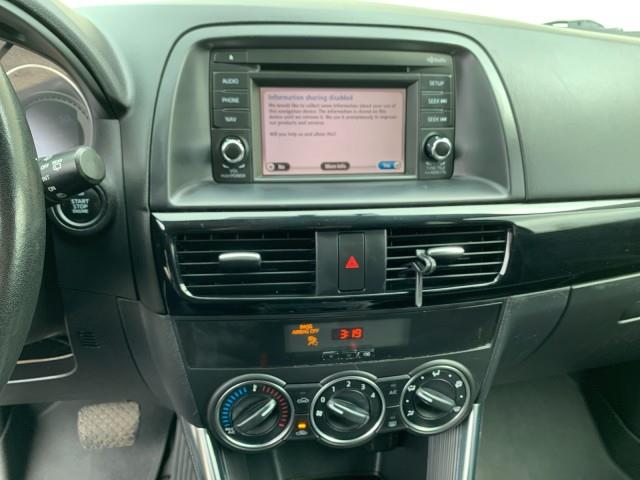 2013 Mazda CX-5 Touring photo