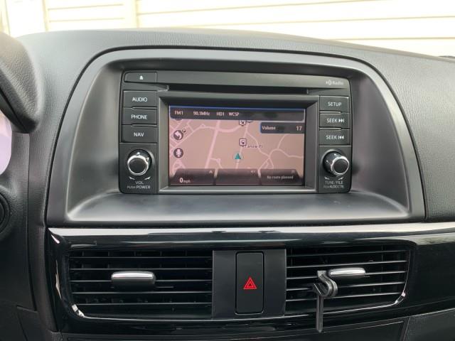 2013 Mazda CX-5 Touring photo