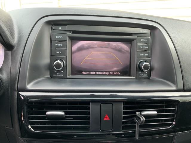 2013 Mazda CX-5 Touring photo