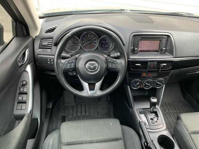 2013 Mazda CX-5 Touring photo