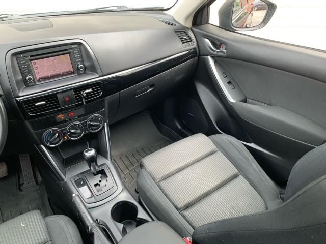 2013 Mazda CX-5 Touring photo