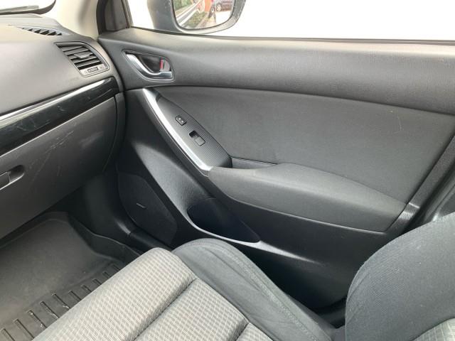 2013 Mazda CX-5 Touring photo