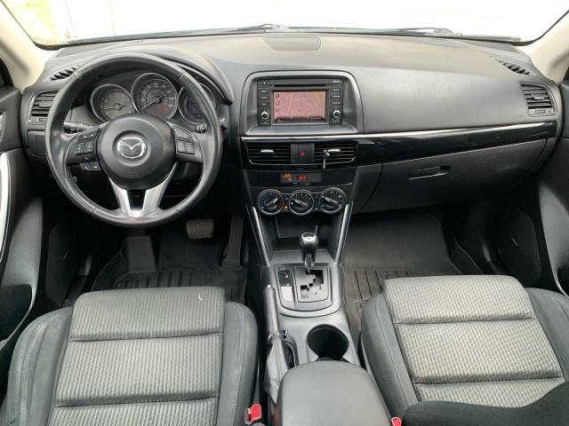 2013 Mazda CX-5 Touring photo