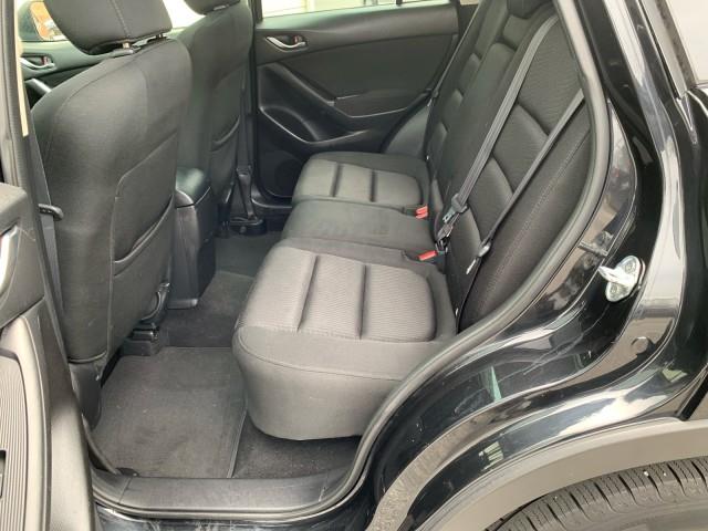 2013 Mazda CX-5 Touring photo