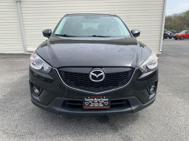 2013 Mazda CX-5 Touring photo