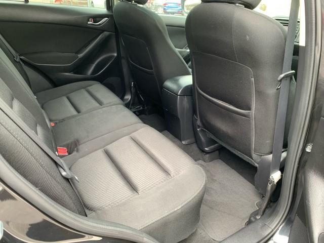 2013 Mazda CX-5 Touring photo