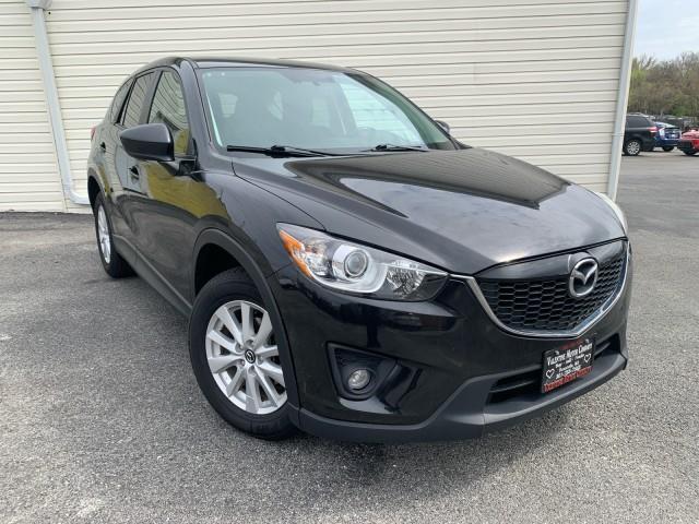 2013 Mazda CX-5 Touring photo