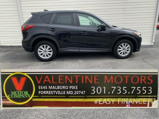 2013 Mazda CX-5 Touring photo