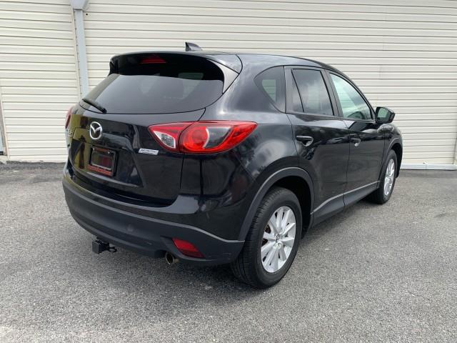 2013 Mazda CX-5 Touring photo