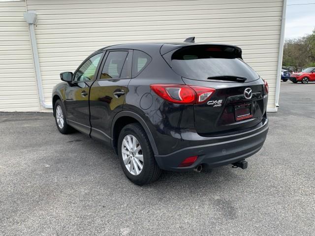 2013 Mazda CX-5 Touring photo