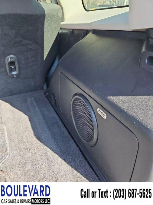 2012 Jeep Patriot Latitude photo