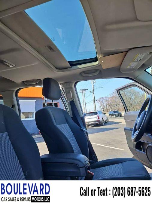 2012 Jeep Patriot Latitude photo