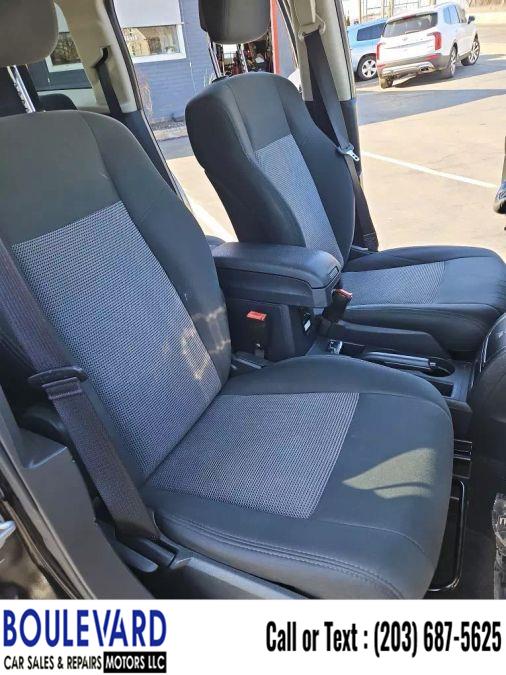 2012 Jeep Patriot Latitude photo