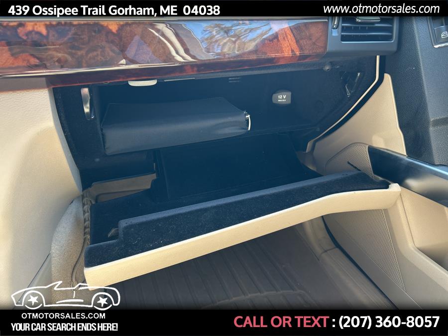 2010 Mercedes-Benz GLK-Class GLK350 photo