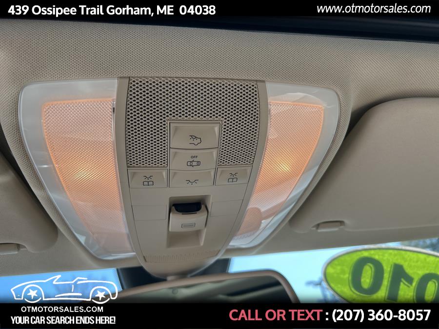 2010 Mercedes-Benz GLK-Class GLK350 photo
