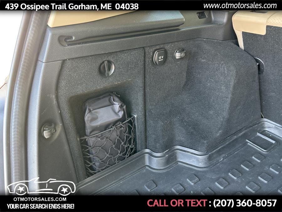 2010 Mercedes-Benz GLK-Class GLK350 photo