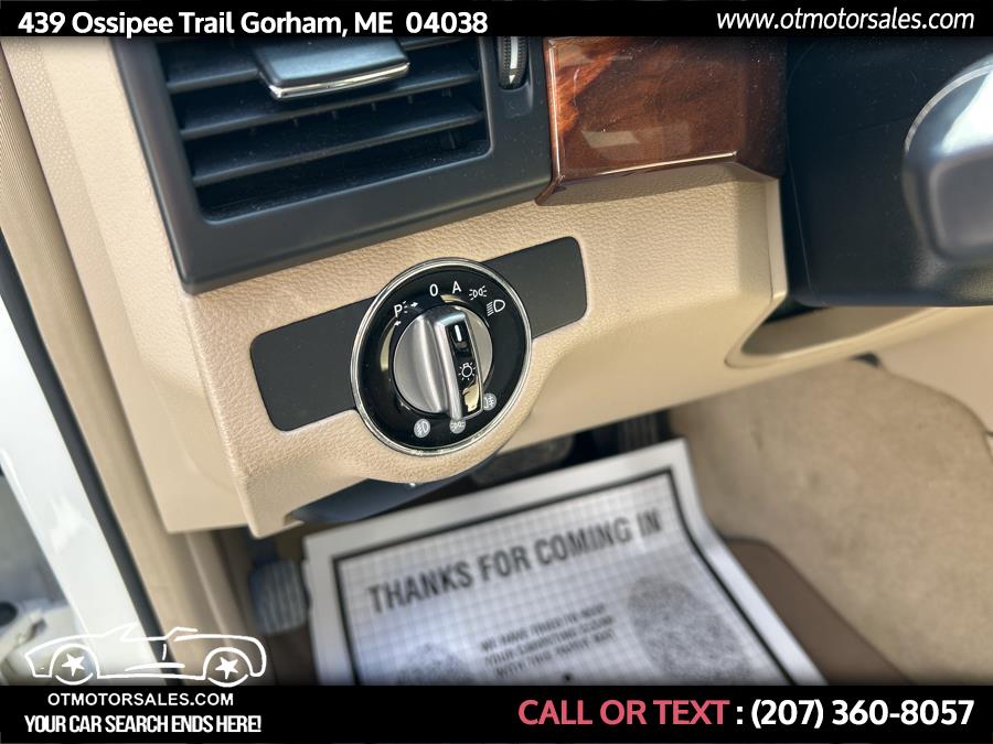 2010 Mercedes-Benz GLK-Class GLK350 photo