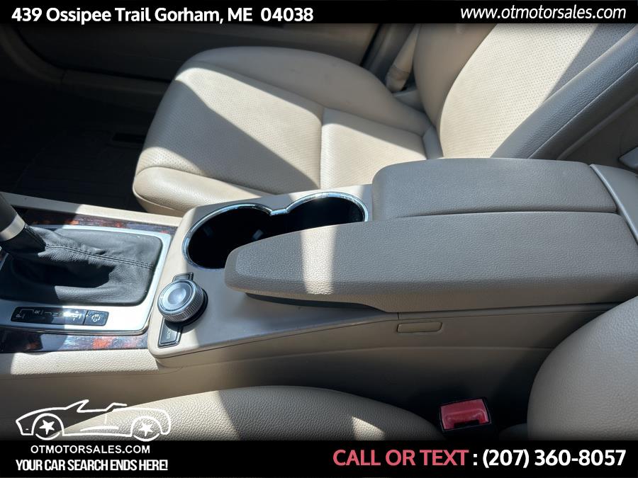 2010 Mercedes-Benz GLK-Class GLK350 photo