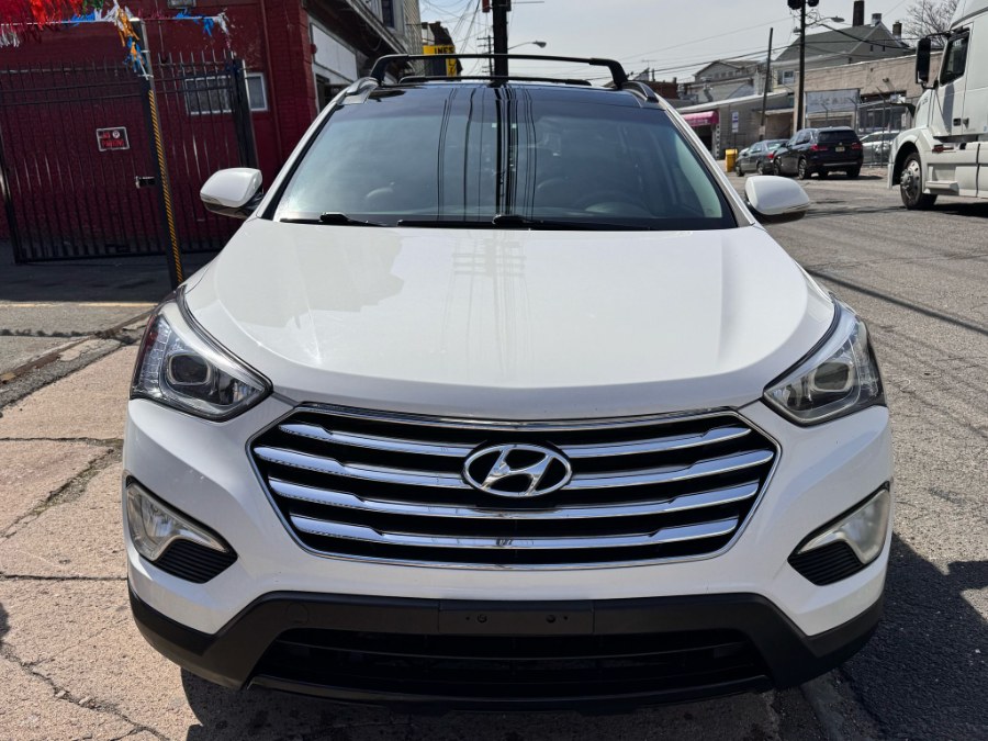 2014 Hyundai Santa Fe Limited photo