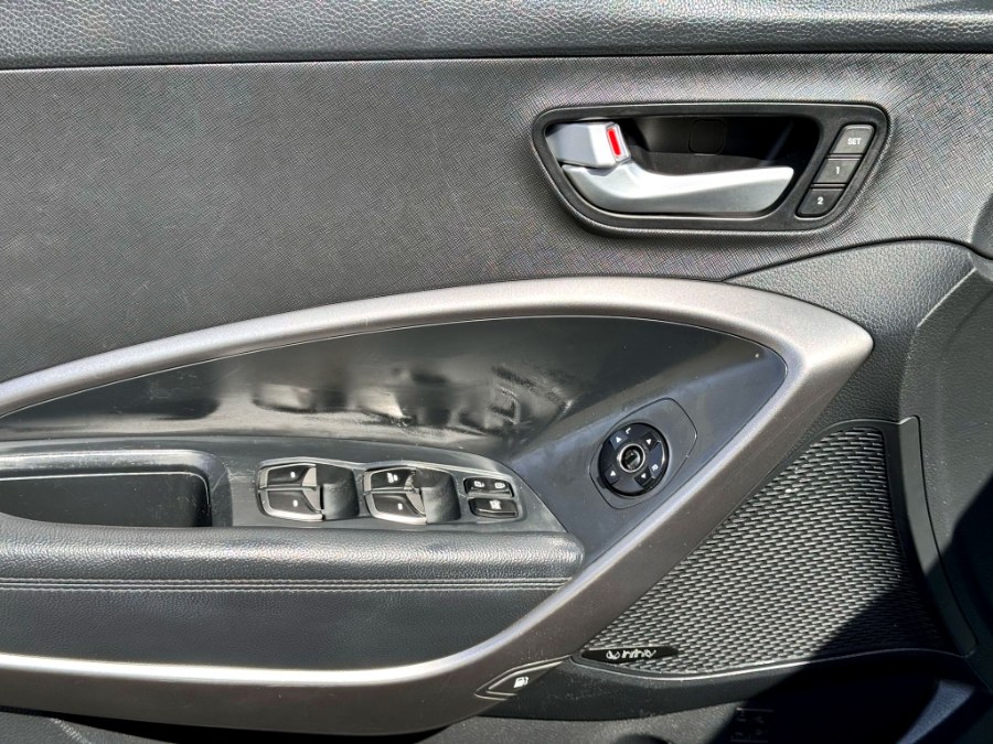 2014 Hyundai Santa Fe Limited photo