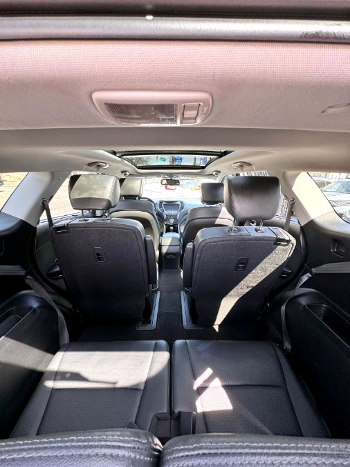 2014 Hyundai Santa Fe Limited photo