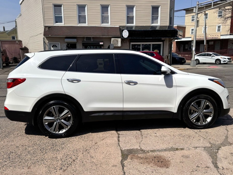 2014 Hyundai Santa Fe Limited photo
