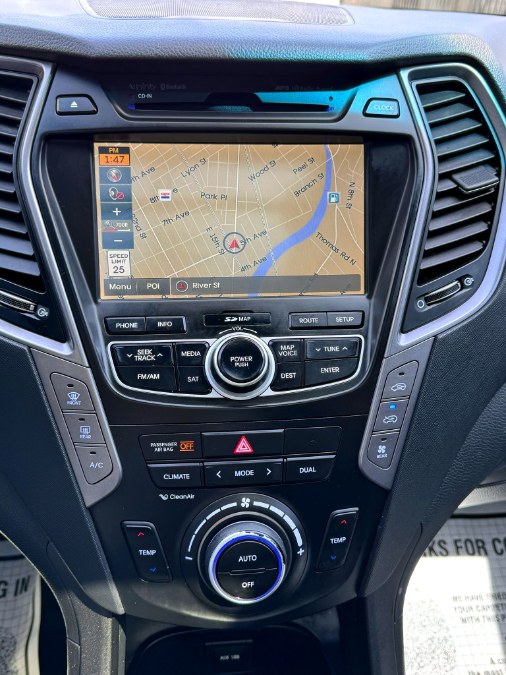 2014 Hyundai Santa Fe Limited photo