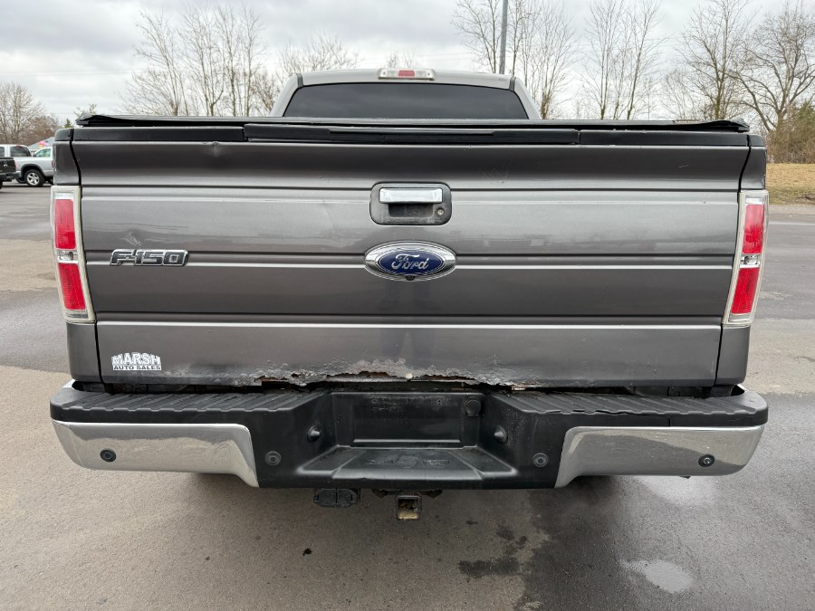 2013 Ford F-150 King Ranch photo