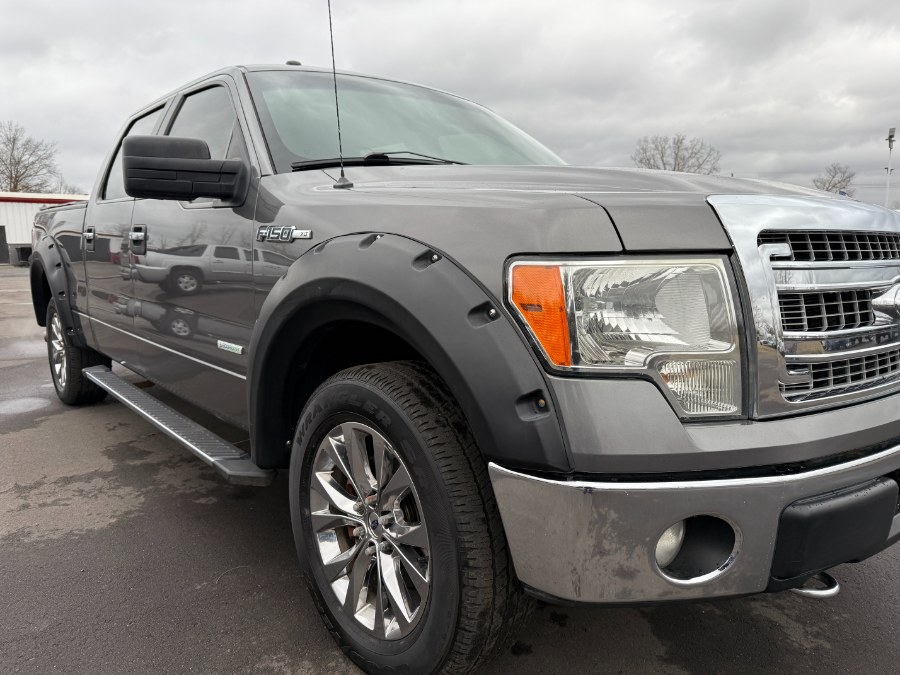 2013 Ford F-150 King Ranch photo