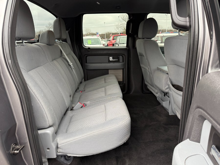 2013 Ford F-150 King Ranch photo