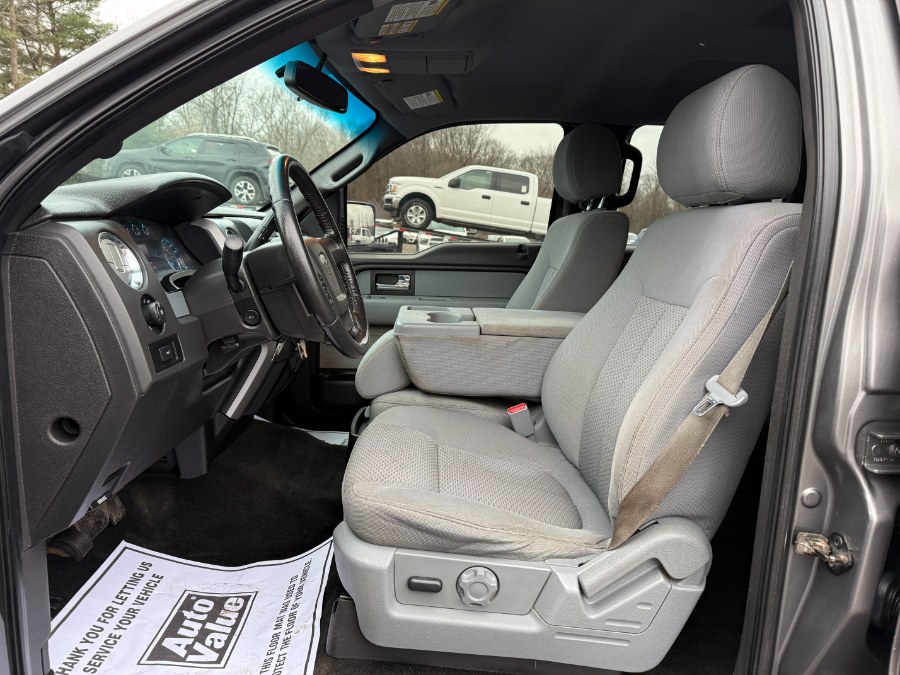 2013 Ford F-150 King Ranch photo