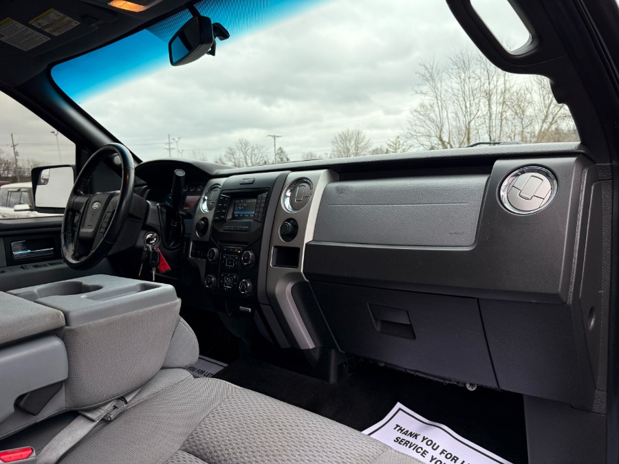 2013 Ford F-150 King Ranch photo