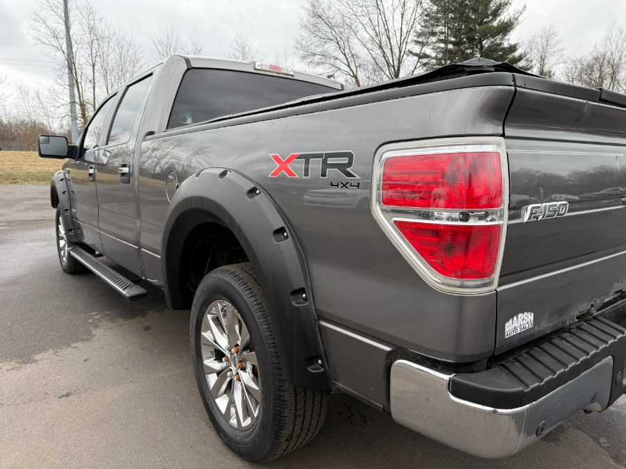 2013 Ford F-150 King Ranch photo