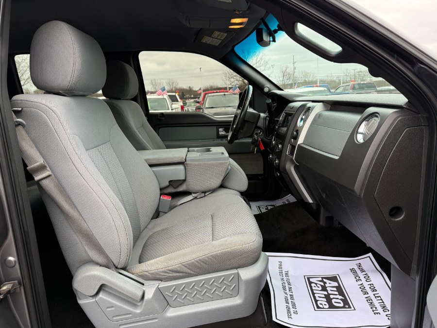 2013 Ford F-150 King Ranch photo