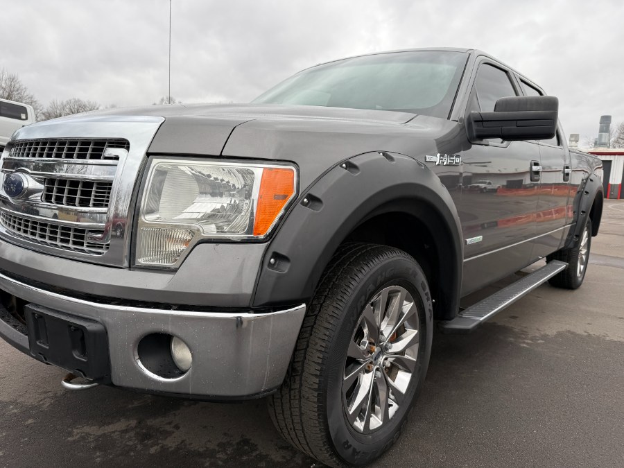2013 Ford F-150 King Ranch photo