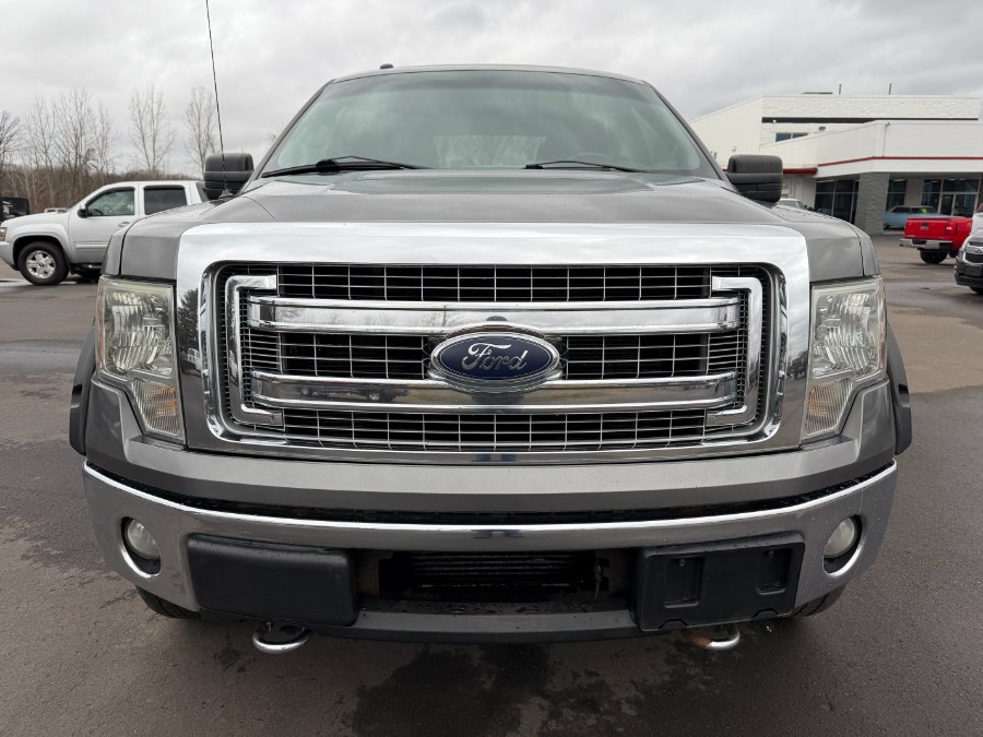 2013 Ford F-150 King Ranch photo