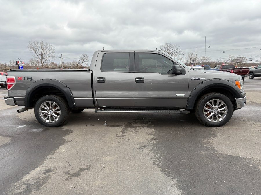 2013 Ford F-150 King Ranch photo