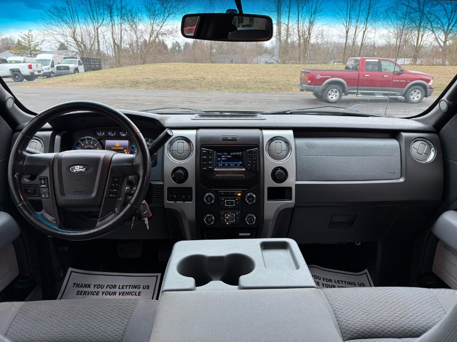 2013 Ford F-150 King Ranch photo