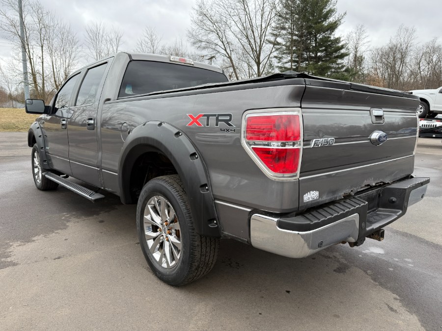 2013 Ford F-150 King Ranch photo