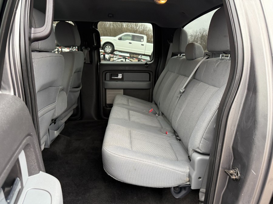 2013 Ford F-150 King Ranch photo