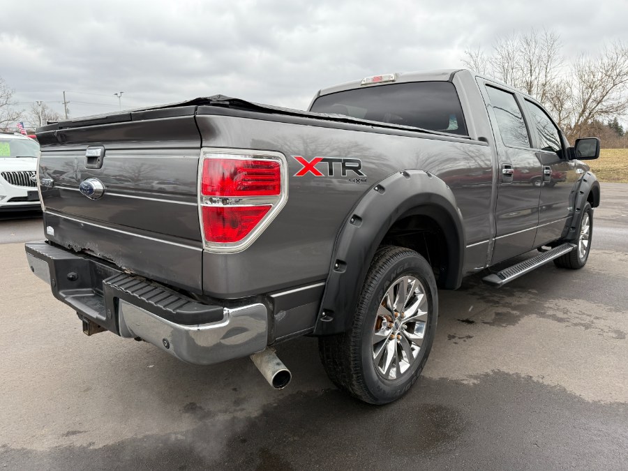 2013 Ford F-150 King Ranch photo