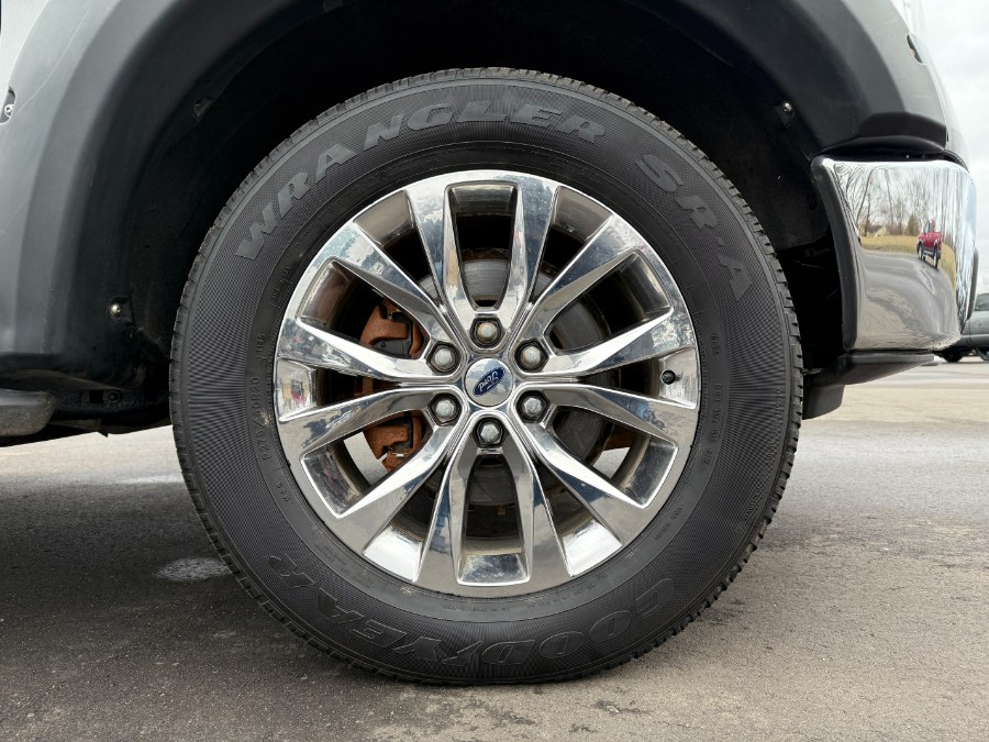 2013 Ford F-150 King Ranch photo