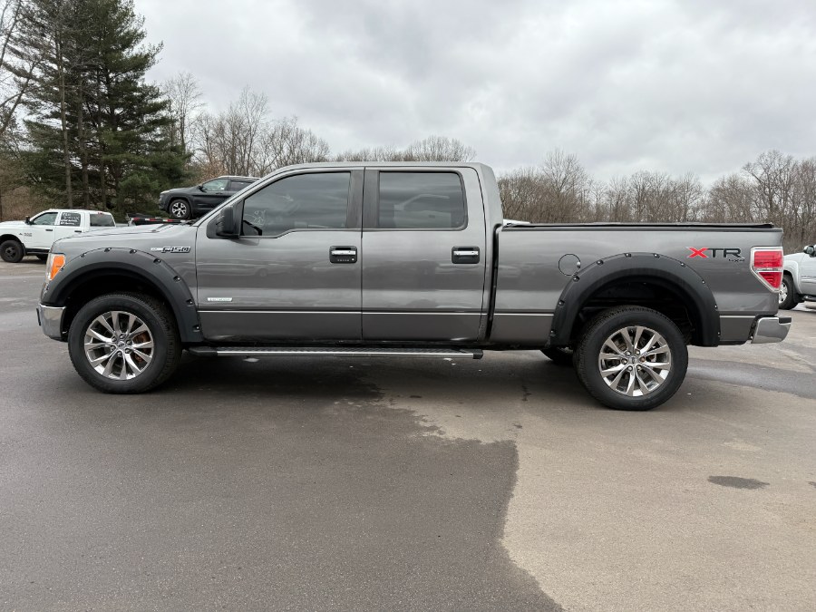 2013 Ford F-150 King Ranch photo