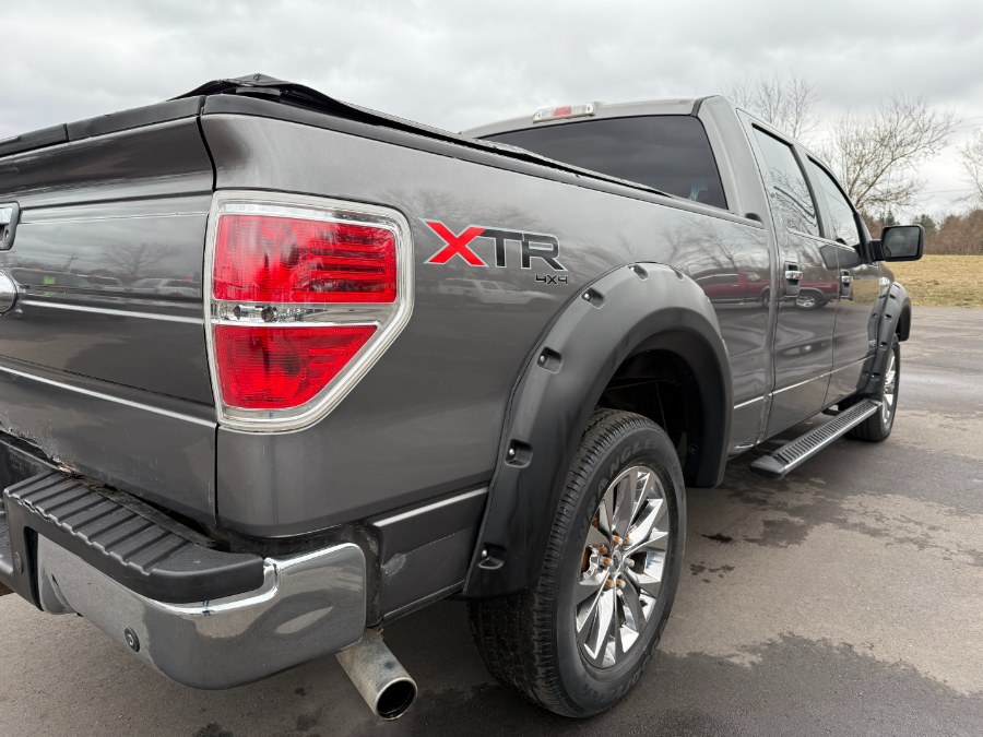 2013 Ford F-150 King Ranch photo