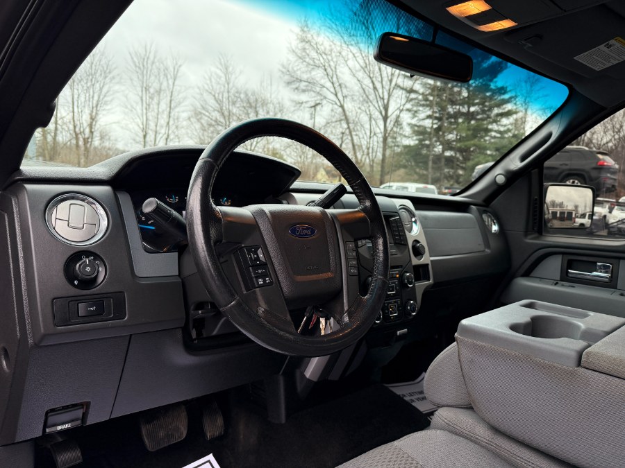 2013 Ford F-150 King Ranch photo