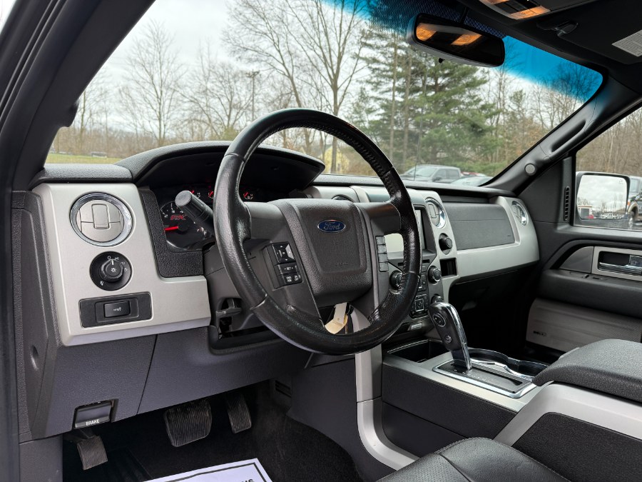 2014 Ford F-150 FX4 photo