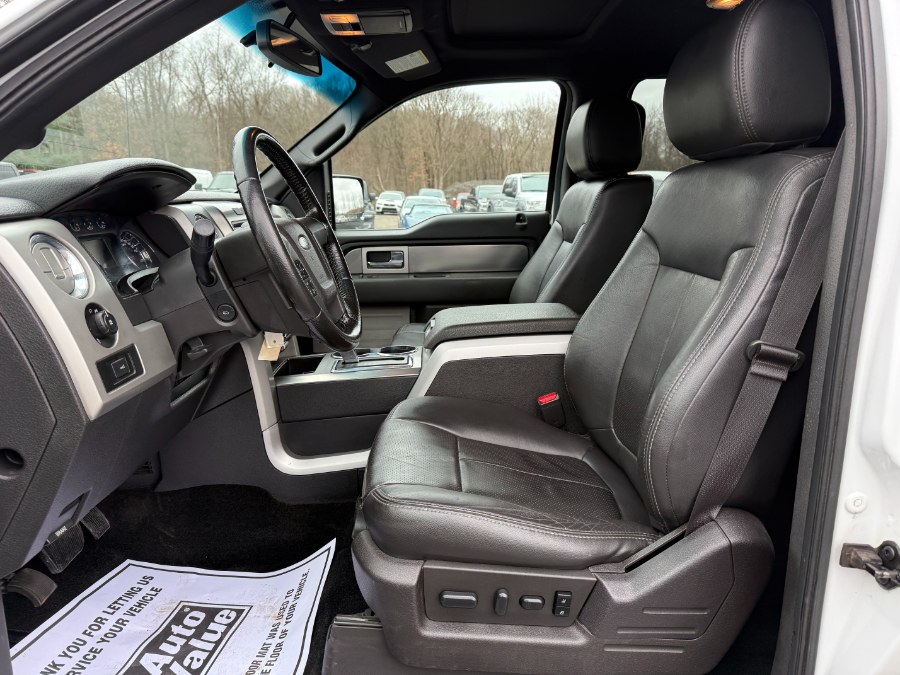 2014 Ford F-150 FX4 photo