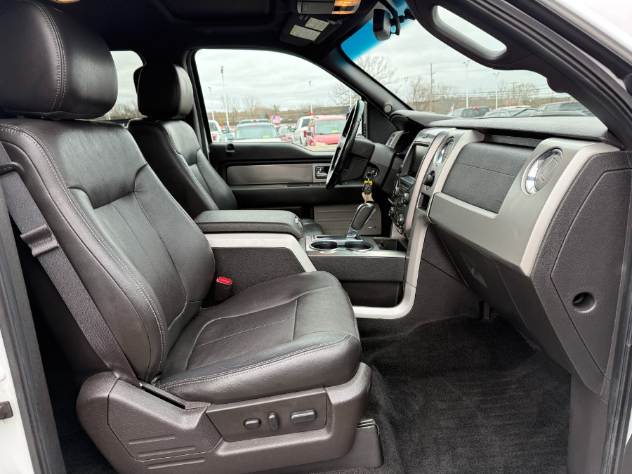 2014 Ford F-150 FX4 photo