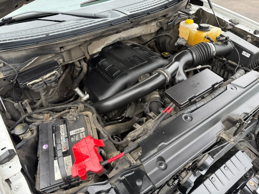 2014 Ford F-150 FX4 photo